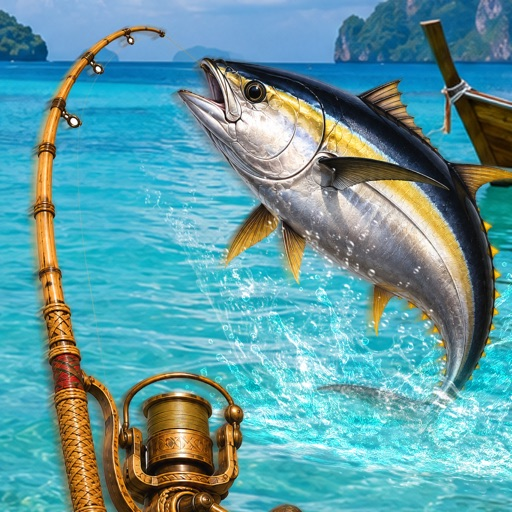 Fishing Hook2 icon