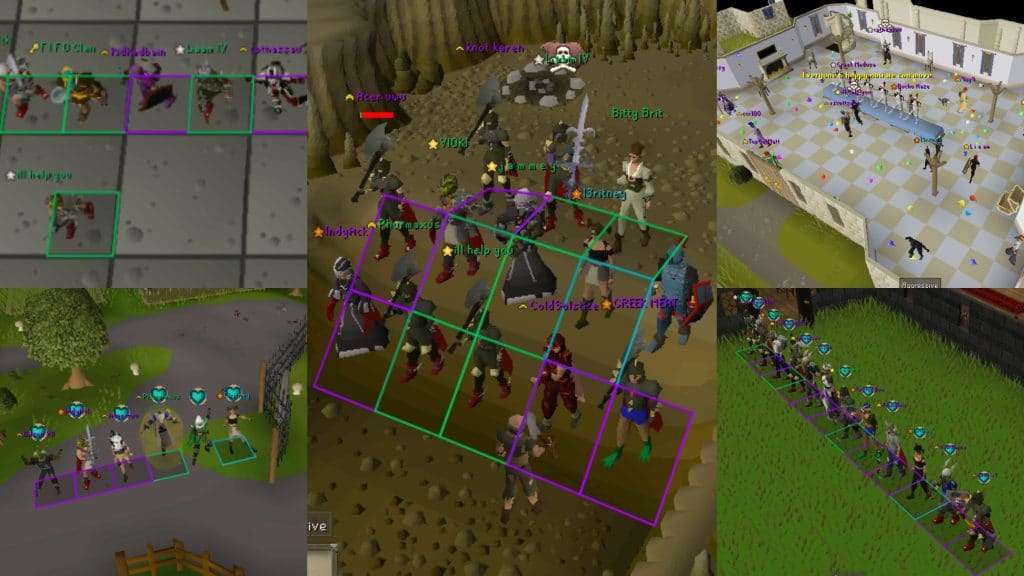 1-99 Crafting. (F2P and P2P) - RuneNation - An OSRS PvM Clan for Learner  Discord Raids, PKing, PVM, Bossing, News, Merchanting, Quest Help